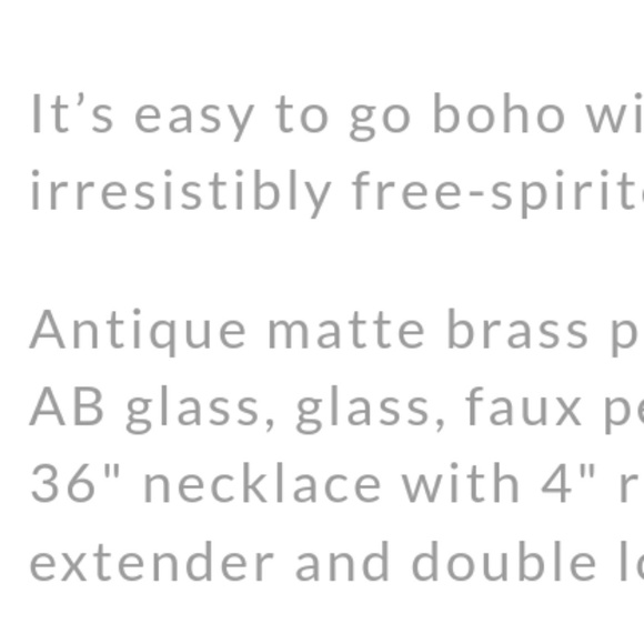 Premier Neclace - Picture 4 of 4